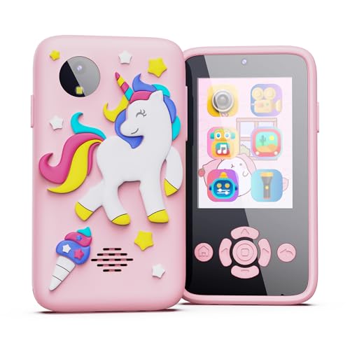 Adicop KC23 Kinder Smartphone Spielzeug 25,99 €