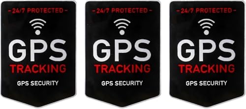 Qaziuy GPS Tracker MCDE-XL-1454 Diebstahlschutz 4,99 €