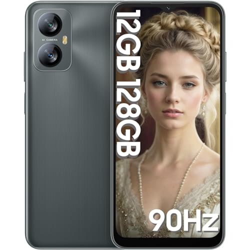Blackview A52 Pro Smartphone günstig 8GB 128GB 90Hz 5180mAh